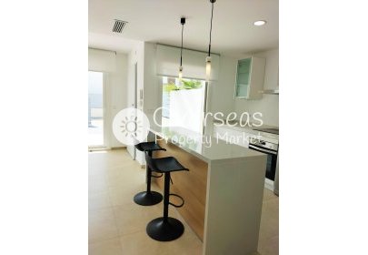 New Build - Villa -
Orihuela - Vistabella Golf