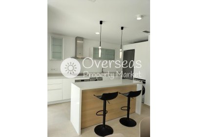 New Build - Villa -
Orihuela - Vistabella Golf