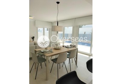New Build - Villa -
Orihuela - Vistabella Golf