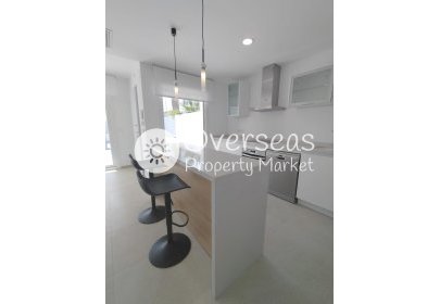 New Build - Villa -
Orihuela - Vistabella Golf