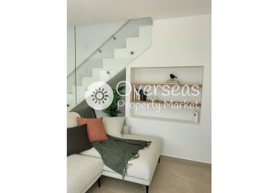 New Build - Villa -
Orihuela - Vistabella Golf