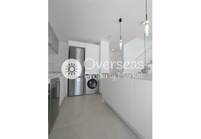 New Build - Villa -
Orihuela - Vistabella Golf