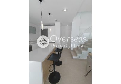 New Build - Villa -
Orihuela - Vistabella Golf