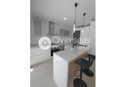 New Build - Villa -
Orihuela - Vistabella Golf