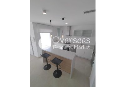 New Build - Villa -
Orihuela - Vistabella Golf