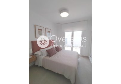 New Build - Villa -
Orihuela - Vistabella Golf