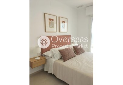 New Build - Villa -
Orihuela - Vistabella Golf