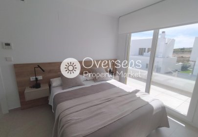 New Build - Villa -
Orihuela - Vistabella Golf