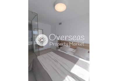 New Build - Villa -
Orihuela - Vistabella Golf