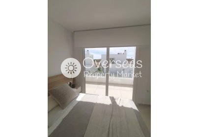 New Build - Villa -
Orihuela - Vistabella Golf