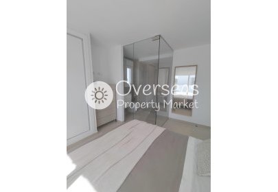 New Build - Villa -
Orihuela - Vistabella Golf