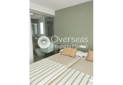 New Build - Villa -
Orihuela - Vistabella Golf