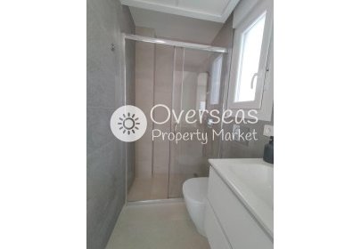 New Build - Villa -
Orihuela - Vistabella Golf