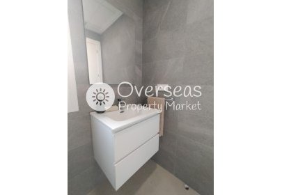 New Build - Villa -
Orihuela - Vistabella Golf