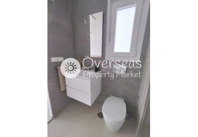New Build - Villa -
Orihuela - Vistabella Golf