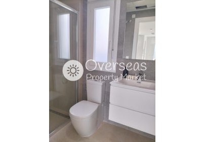 New Build - Villa -
Orihuela - Vistabella Golf