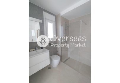 New Build - Villa -
Orihuela - Vistabella Golf