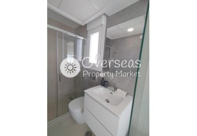 New Build - Villa -
Orihuela - Vistabella Golf