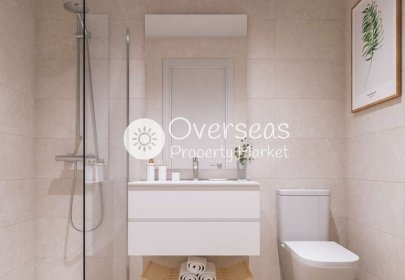 New Build - Penthouse -
Denia - Puerto Denia