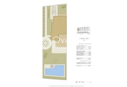 New Build - Villa -
Pilar de la Horadada - Lo Romero Golf