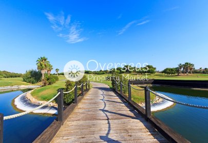 New Build - Villa -
Pilar de la Horadada - Lo Romero Golf