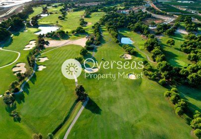 New Build - Villa -
Pilar de la Horadada - Lo Romero Golf