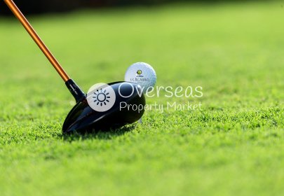 New Build - Villa -
Pilar de la Horadada - Lo Romero Golf