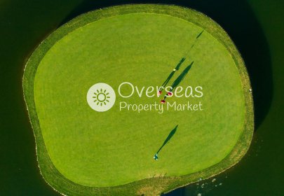 New Build - Villa -
Pilar de la Horadada - Lo Romero Golf