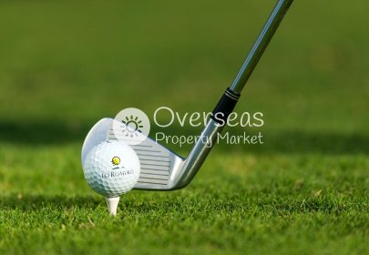 New Build - Villa -
Pilar de la Horadada - Lo Romero Golf