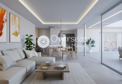 New Build - Villa -
Benitachell - Cumbre Del Sol