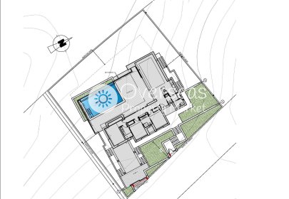 New Build - Villa -
Benitachell - Cumbre Del Sol