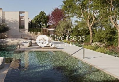 New Build - Townhouse -
Godella - Campolivar