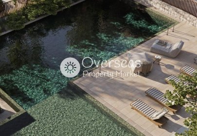 New Build - Townhouse -
Godella - Campolivar