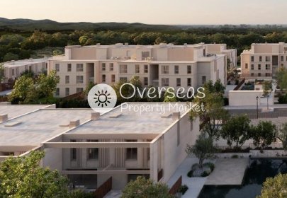 New Build - Townhouse -
Godella - Campolivar