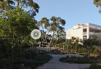 New Build - Townhouse -
Godella - Campolivar