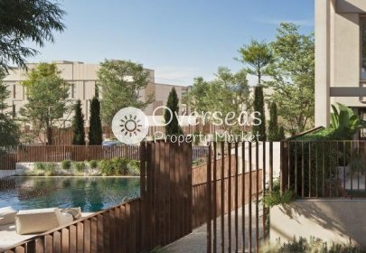 New Build - Townhouse -
Godella - Campolivar