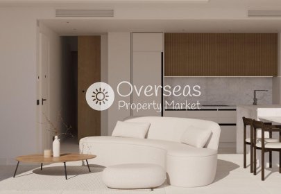 New Build - Bungalow -
Torrevieja - La Mata-La Manguilla