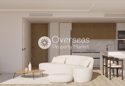 New Build - Bungalow -
Torrevieja - La Mata-La Manguilla