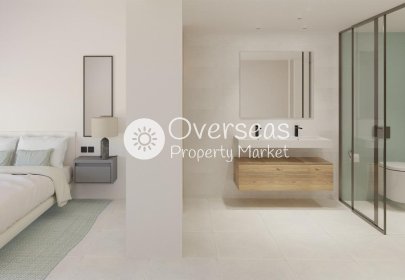 New Build - Bungalow -
Torrevieja - La Mata-La Manguilla