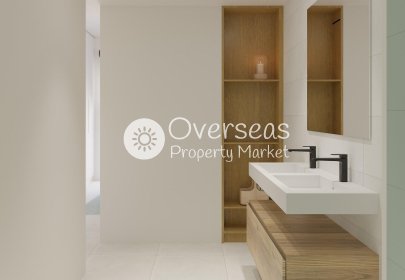 New Build - Bungalow -
Torrevieja - La Mata-La Manguilla