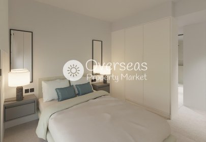 New Build - Bungalow -
Torrevieja - La Mata-La Manguilla