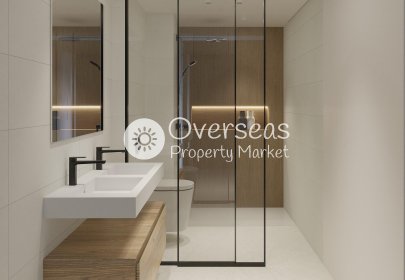 New Build - Bungalow -
Torrevieja - La Mata-La Manguilla