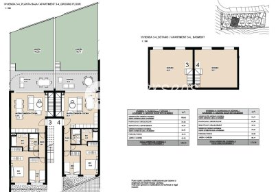 New Build - Bungalow -
Torrevieja - La Mata-La Manguilla