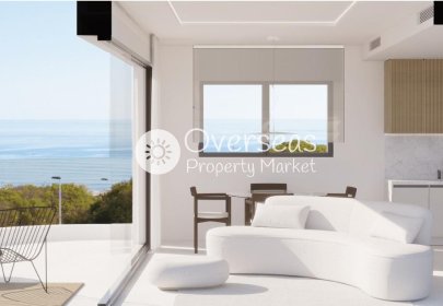 New Build - Bungalow -
Torrevieja - La Mata-La Manguilla