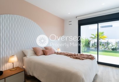 New Build - Apartment / flat -
Benitachell - Cumbre Del Sol
