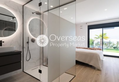 New Build - Apartment / flat -
Benitachell - Cumbre Del Sol