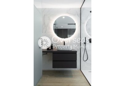 New Build - Apartment / flat -
Benitachell - Cumbre Del Sol