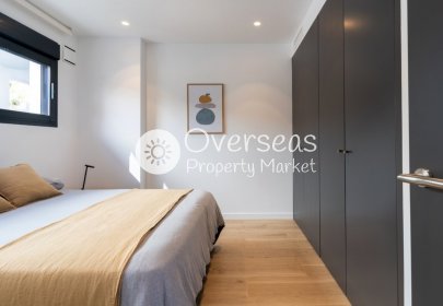 New Build - Apartment / flat -
Benitachell - Cumbre Del Sol