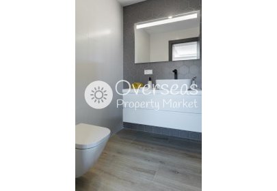 New Build - Apartment / flat -
Benitachell - Cumbre Del Sol