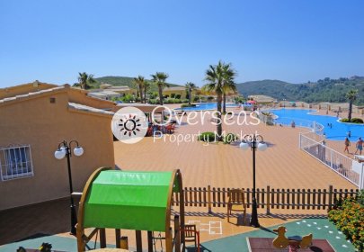New Build - Apartment / flat -
Benitachell - Cumbre Del Sol